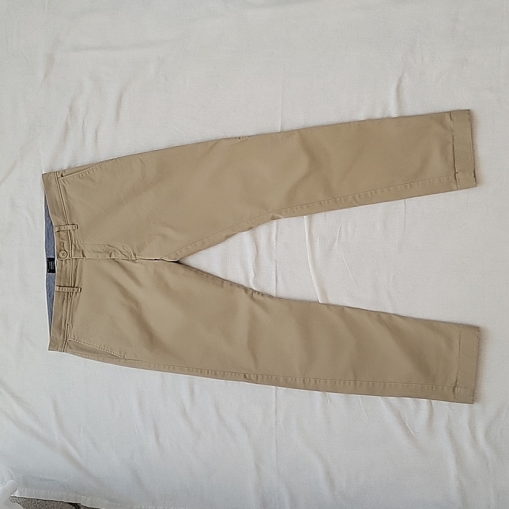 J. Crew Chino